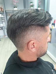 Photo n°16 de LM coiffer à Mourenx (Salon de coiffure)