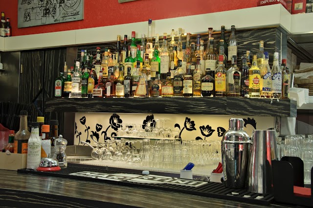 Metropolitan Cafè