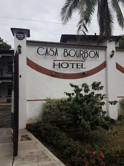 Photos of Casa Bourbon Hotel