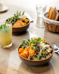 Photo n°102 de Le Pain Quotidien à Paris (Café)