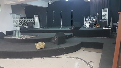 Photos of Citizens of Heaven Church