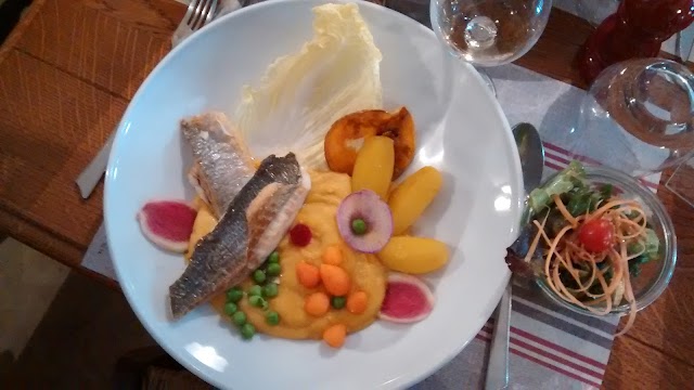 Le Bistrot du Cours
