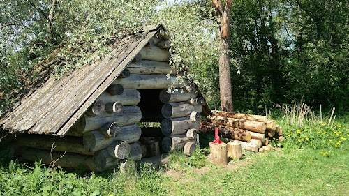 Ilmatsalu-Kärevere trail