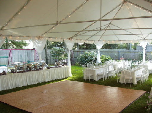 A-1 Tents and Party Rental - Thumbnail