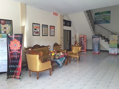 Photos of Pengadilan Negeri Tilamuta