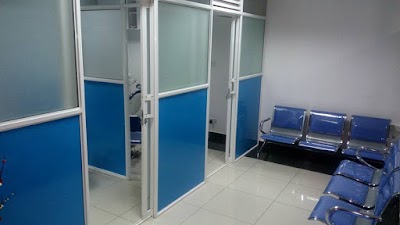 Photos of South B Dental Centre