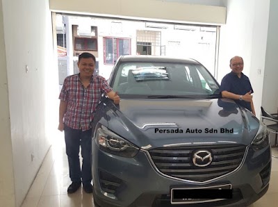 photo of Mazda Persada Auto Sdn Bhd (Kota Damansara)