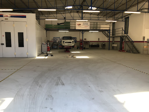 Alfa Garage Sicily Restore - Thumbnail