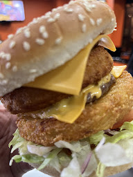 Photo n°67 de Le Spécial à Choisy-le-Roi (Restauration rapide)