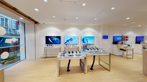 Boutique SFR Orthez