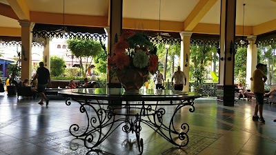 lodging