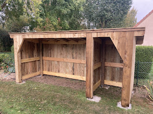 Photo n°2 de Eurl mauger tony Elagage à Sées (Service d'élagage)