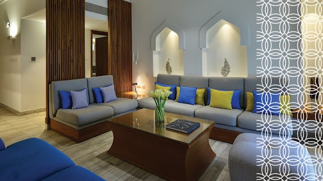 Sealine Beach, A Murwab Resort
