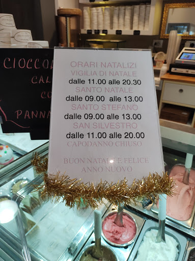 Gelateria Cadorina - Thumbnail