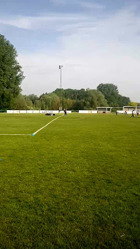 Beoordelingen van Koninklijke Voetbalclub Asse-Terheide in Halle - Sportschool
