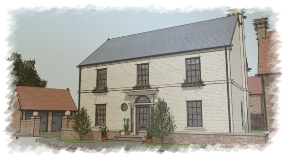 Chartland Homes - Property Developers Shropshire photo 2