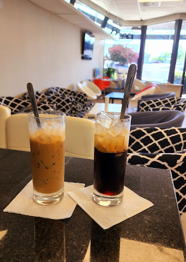 Cafe Gm - Visual