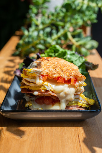Ponsonby Road Cafe Gallery - United States