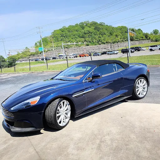 8ONE5 Custom Detailing