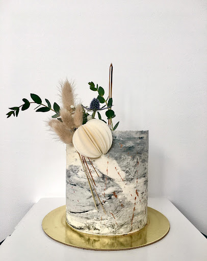 Mango Bakes Cakes - Thumbnail
