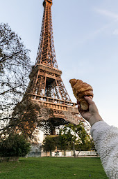 Photo n°17 de Boulangerie du Champ de Mars à Paris (Sandwicherie)