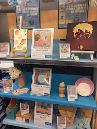 Photo n°22 de Cultura à Narbonne (Magasin de jeux vidéo)