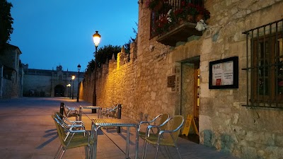 Photos of Puerta Romeros