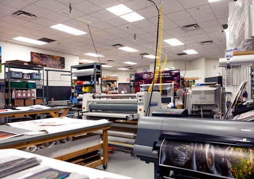 TCR Photo Imaging Center - Thumbnail