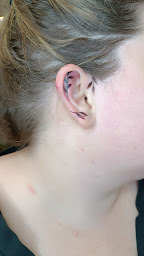 Photo n°27 de Durablement Belle à Liverdy-en-Brie (Salon de tatouage et piercing)