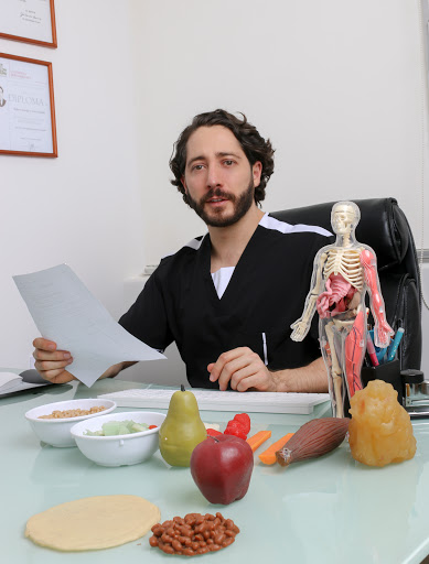 Smart Nutrition