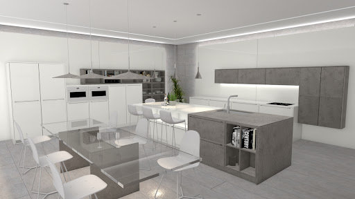 Invite Cocinas - Thumbnail