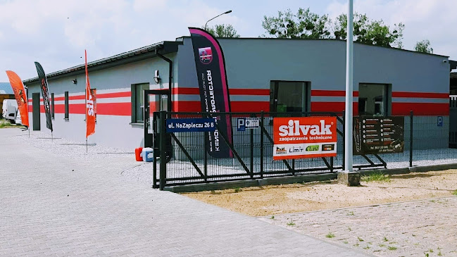 SILVAK