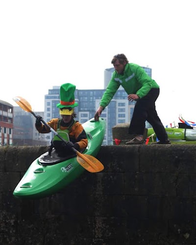Photos of Get West Kayaking