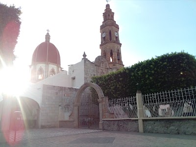 Photos of Parroquia Santiago Ap&oacute;stol