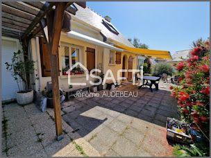 Photo n°31 de Jérôme Audebeau - SAFTI immobilier Pleneuf Val Andre à Pléneuf-Val-André (Consultant immobilier)