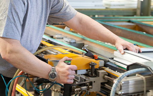 HEFESTA FENSTERBAU GMBH - Thumbnail
