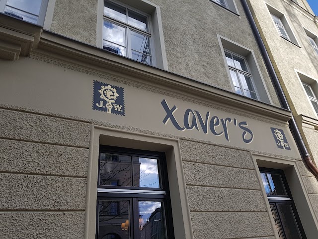 Xaver's