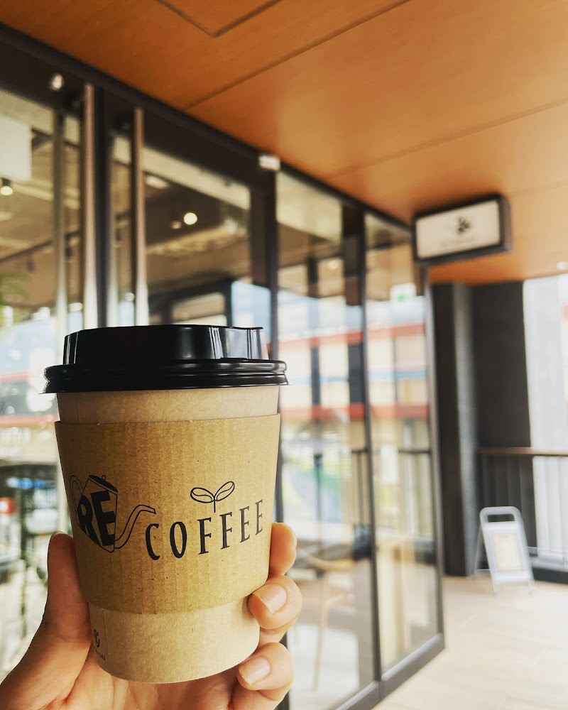 RE coffee(リ·コーヒー)