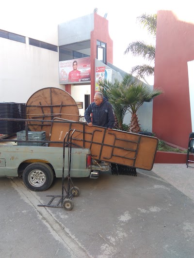 Photos of CARTC - High Performance Center Toluca CACSA