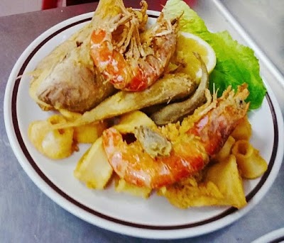 Photos of Restaurant in Peschici - the Hunter B & B