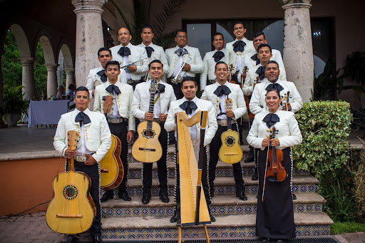 Mariachi El Quevedeño