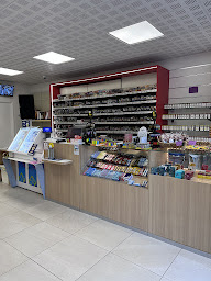 Photo n°7 de Le vedatio à Saint-Jean-de-Védas (Bureau de tabac)
