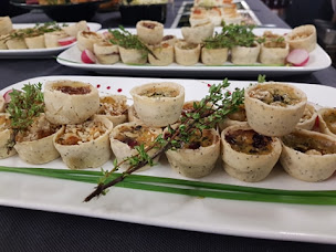 Photo n°19 de Guinguette Restaurant Le Coco'ning à Gennes-Val-de-Loire (Restaurant de hamburgers)