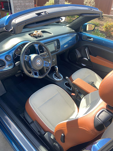 Noah's Auto Detailing Gallery - United States