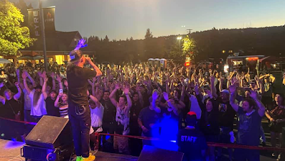 Photo of Fyre of Bend