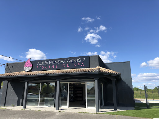 Photo de Aqua Pensez Vous - Pisciniste Bordeaux Cestas à Bordeaux (33000;33100;33200;33300;33800)