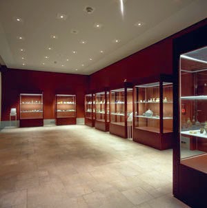 MUSEUM OTTO SCHÄFER - Otto Schäfer Stiftung der Stadt Schweinfurt