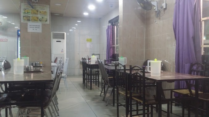Hot Spot Restaurant, Author: ahmed abdul sattar