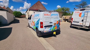 Photo n°2 de Bresard EIRL à Annoire (Usine de panneaux solaires photovoltaïques)