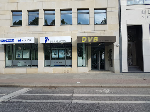 DVB Bank SE